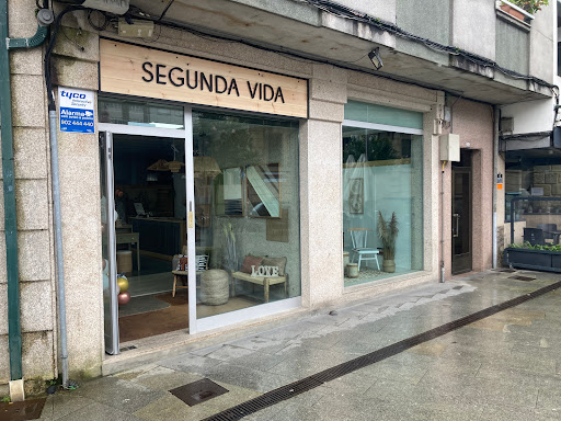 Segunda Vida WorkShop Gallery - Spain