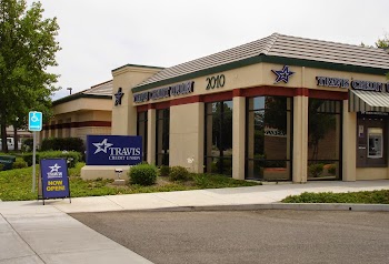 Travis Credit Union photo