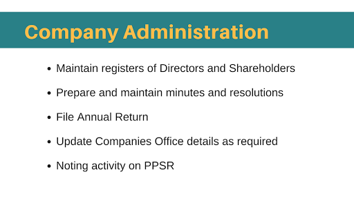 Paul Martin Chartered Accountant Limited - Thumbnail