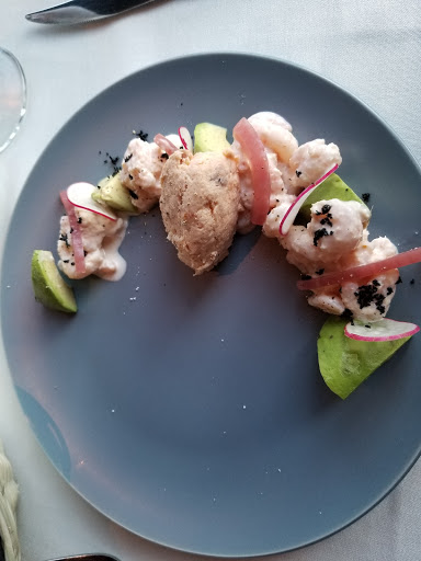 Le Pied de Cochon Gallery - Canada