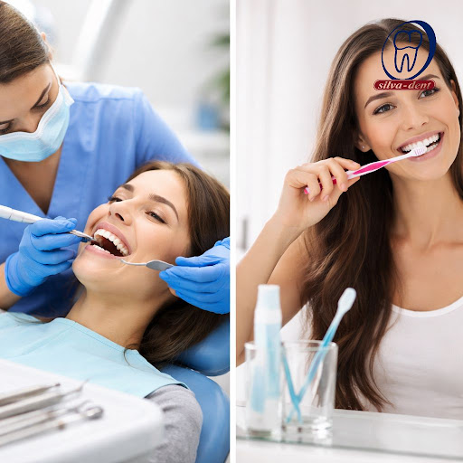 Healthy teeth start at home, but truly long-lasting oral health needs expert care too. At Silva D… post image