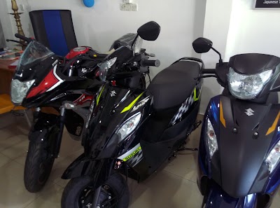 Photos of AHREN Motors (SUZUKI Motors Lanka PVT LTD)