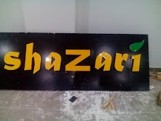 shazari Cuisine Restaurant rawalpindi