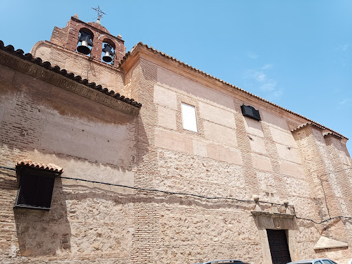 Convento de San José Dominicas