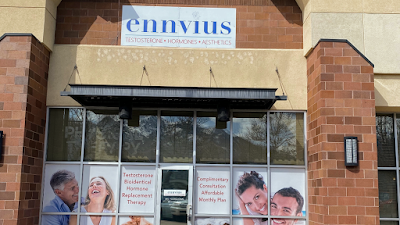 Photo of Ennvius Testosterone and Hormone Clinic clinic location