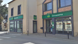 Photo n°1 de Agence Groupama Tinteniac à Tinténiac (Agence d'assurance pour locataires)