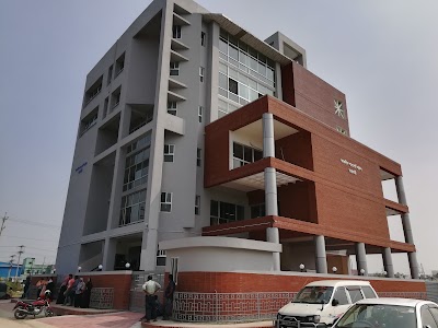 Photos of Rayerbag Regional Passport Office