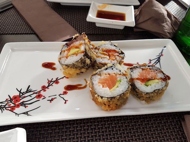 Koi Sushi