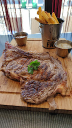 Photo n°60 de L'Olympe café à Paris (Restaurant végétarien)