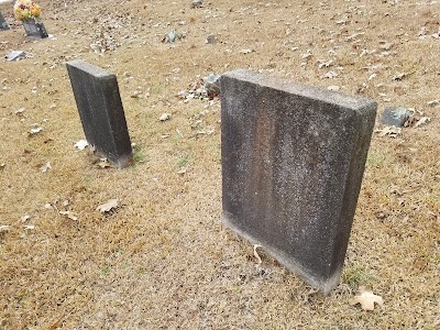 Rankin Cemetary