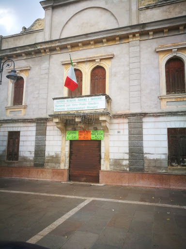 Vendita Piante e Sementi Gallery - Italy