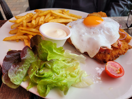 Cafe Extrablatt Ahaus - Thumbnail