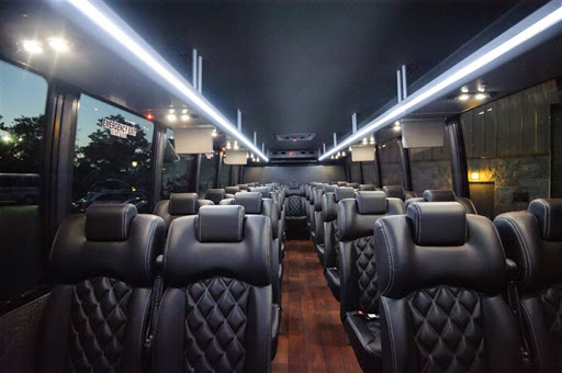 Reston Executive Bus - Thumbnail