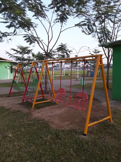 Photos of Taman Hijau Karangketug