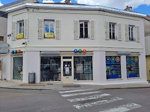 Photo n°1 de MMA Assurances IS SUR TILLE à Is-sur-Tille (Agence d'assurance pour locataires)