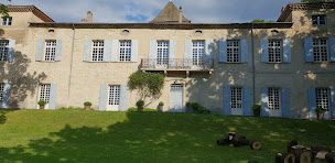Photo n°47 de Château duo Livron à Livron-sur-Drôme (Chambre d'hôtes)