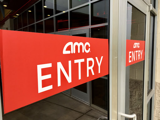 AMC CLASSIC College Square 12 Gallery - United States