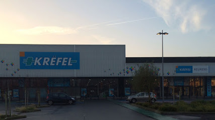 Krëfel