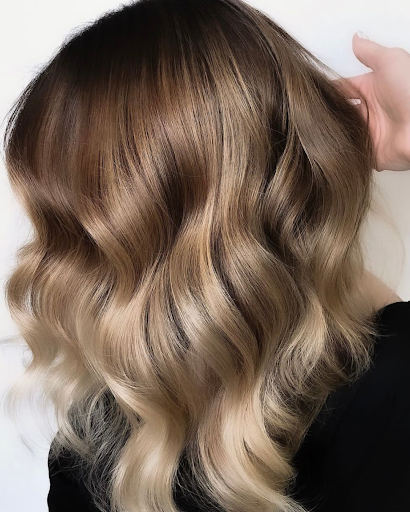 Studio Balayage Michigan
