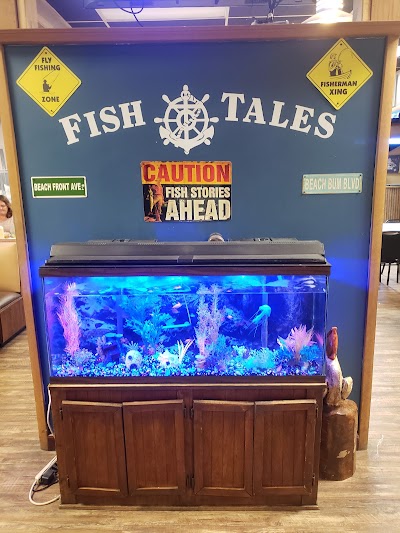 Fishtales