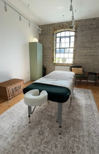 Blissful Thinking Wellness