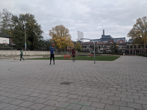 Kickboxing Arnhem - Thumbnail