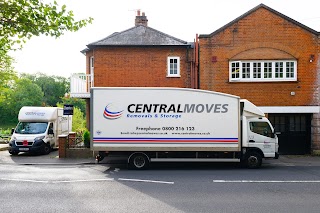 Central Moves Ltd