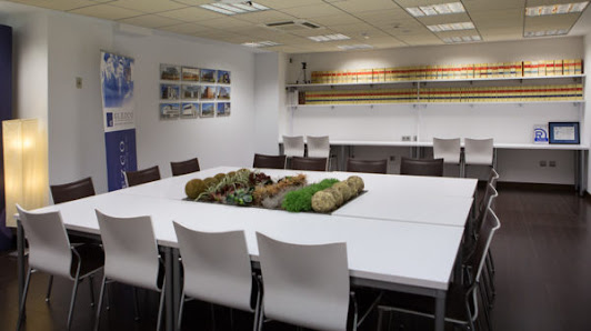 Glezco Asesores y Consultores C. Rualasal, 1, 39001 Santander, Cantabria, España
