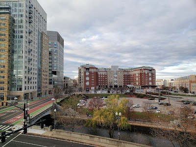 Providence Station