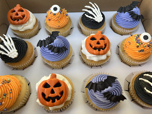 Sweet OCakesions - Thumbnail
