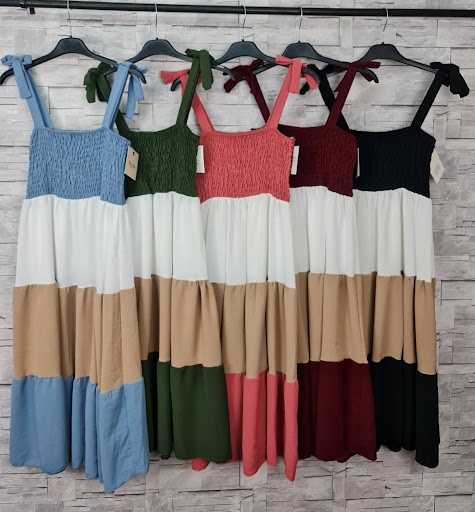 Macaray - Visual