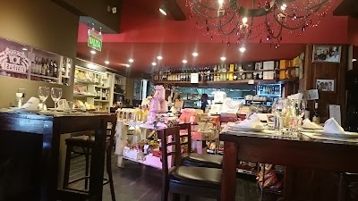 Photos of Italpast