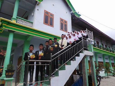 Photos of Pondok Pesantren Darul Istiqomah