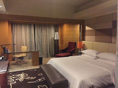 Photos of Sheraton Shunde Hotel Foshan