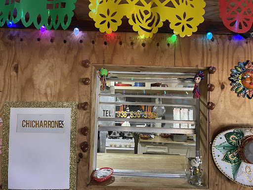 Taqueria Cindy - United States