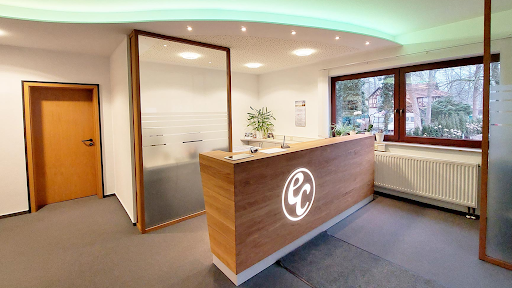 Ernst & Collegen GmbH Steuerberatungsgesellschaft - Germany
