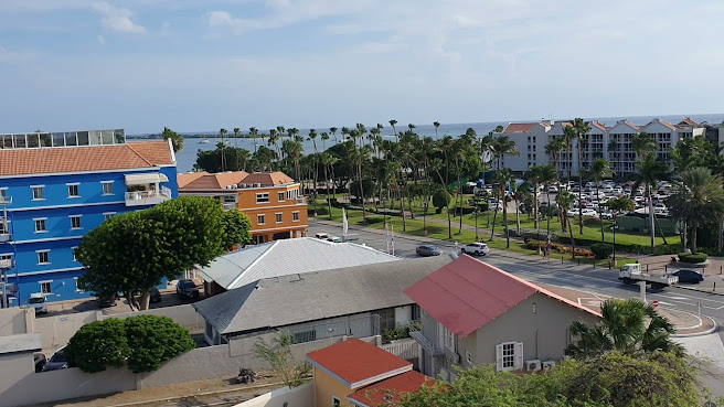 Museo Histórico Aruba by null