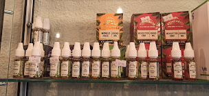 Photo n°2 de Magasin CBD / CBD’Eau Briançon centre commercial Géant à Briançon (Magasin de cosmétiques)