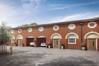 Taylor Wimpey Leybourne Chase
