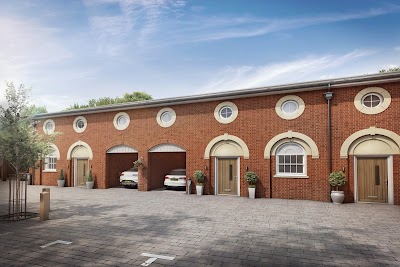 Taylor Wimpey Leybourne Chase