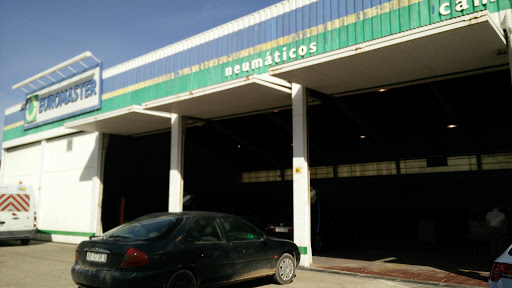 Euromaster Albacete Gallery - Spain