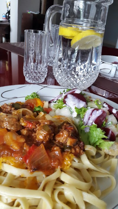 Photos of Pit Stop Lounge Lekki