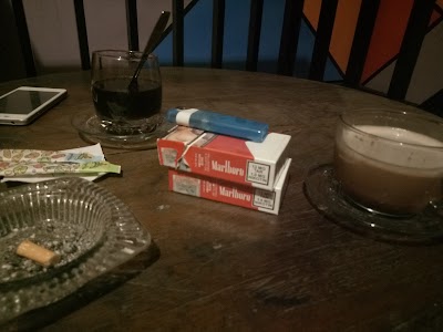 Photos of PapsQ Coffee Mallengkeri