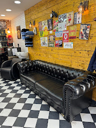 Photo n°14 de barber shop saint cloud à Saint-Cloud (Barbier)