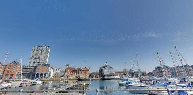 Last Anchor - Ipswich