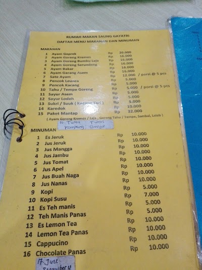Photos of SPBU Cikoneng
