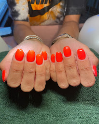 Photo n°20 de Les bla-bla de camille à Nancy (Salon de coiffure)