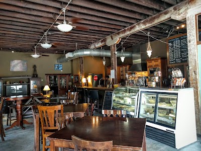 Photos of Three Layers Cafe