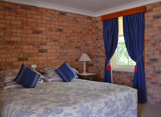 Warriwillah - Millthorpe's Country Motel - Thumbnail