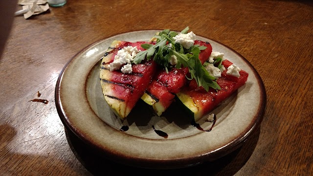 Season's Harvest Cafe